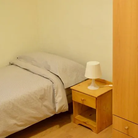 Peris Mencheta Appartement Sevilla Buitenkant foto