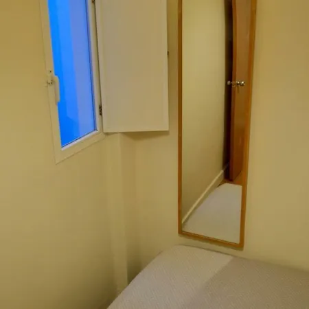 Peris Mencheta Appartement Sevilla Buitenkant foto