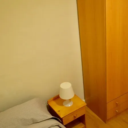 Peris Mencheta Appartement Sevilla Buitenkant foto