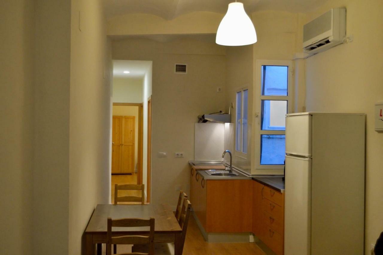 Appartement Peris Mencheta *