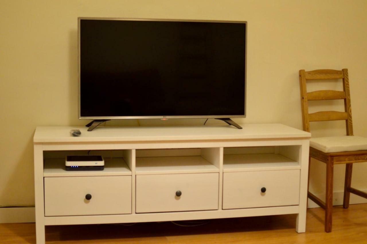 Appartement Peris Mencheta