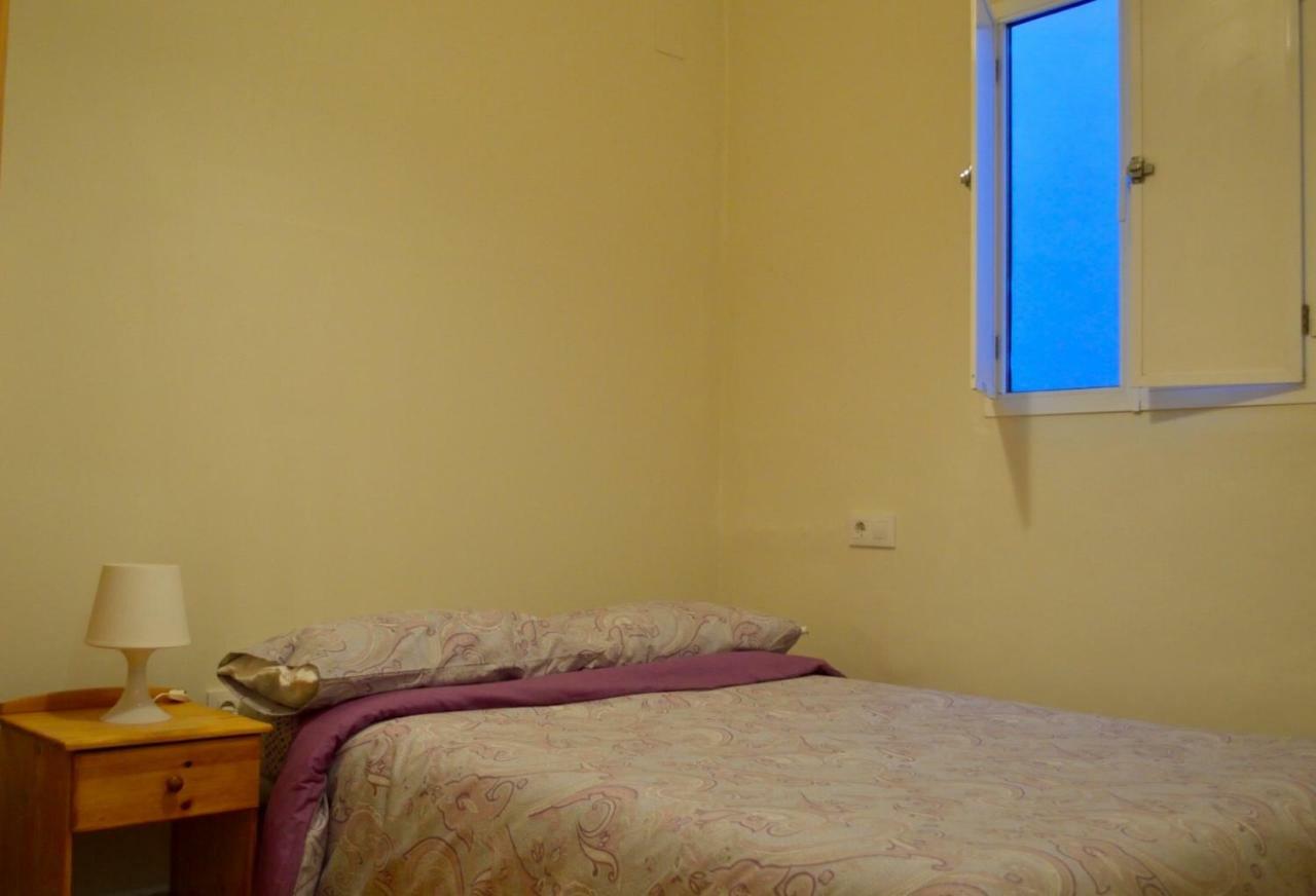 Peris Mencheta Appartement *