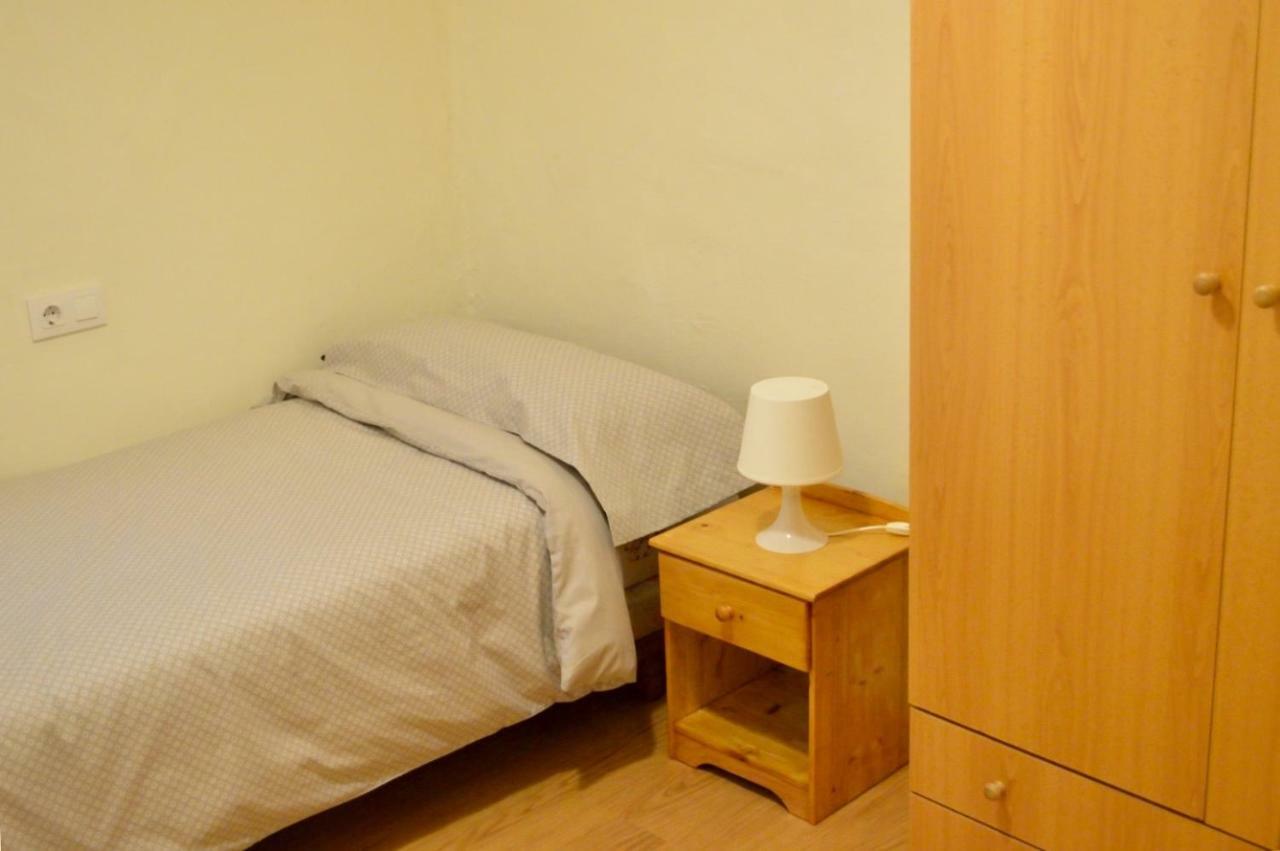 Peris Mencheta Appartement *
