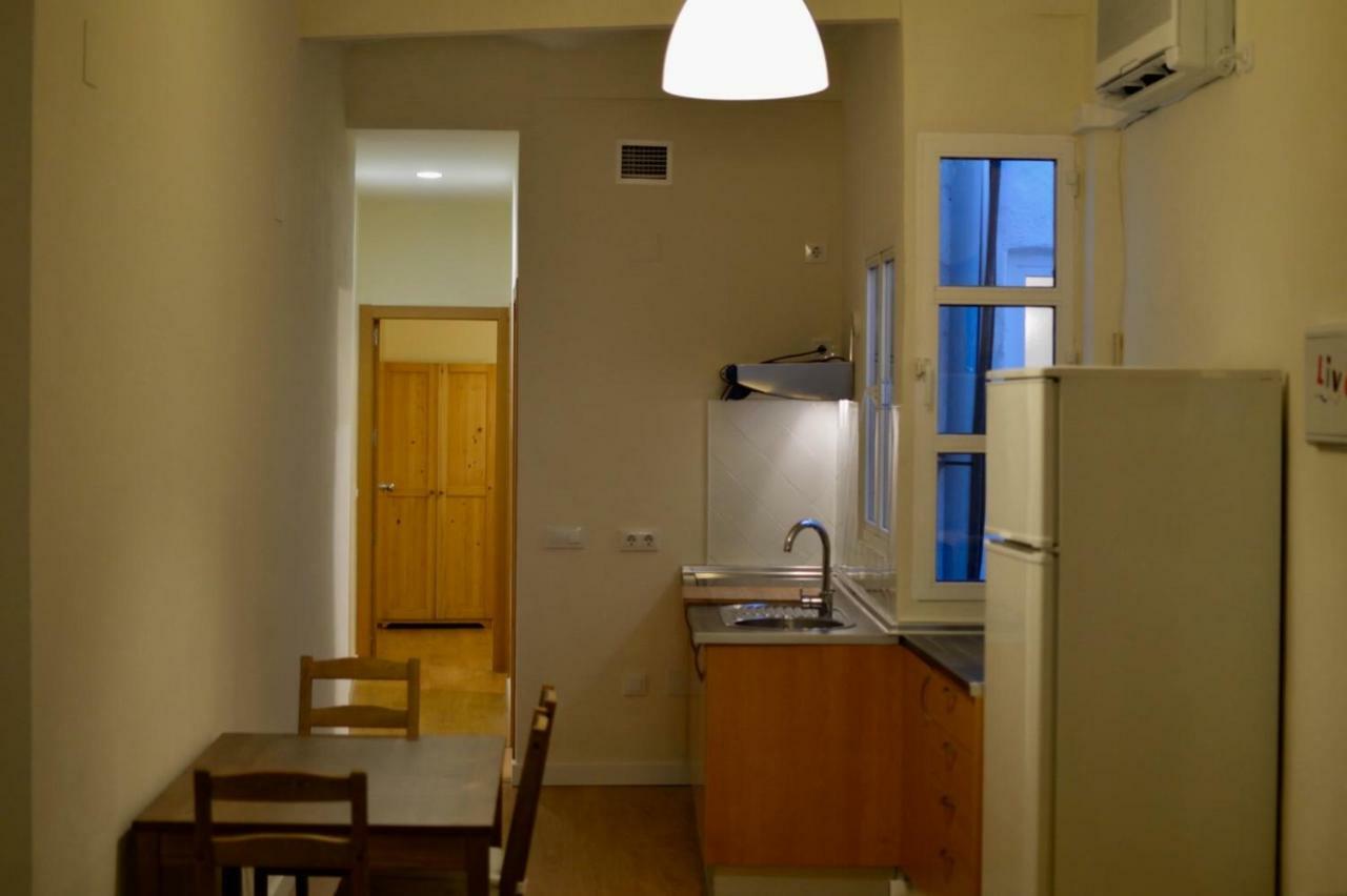 Peris Mencheta Appartement