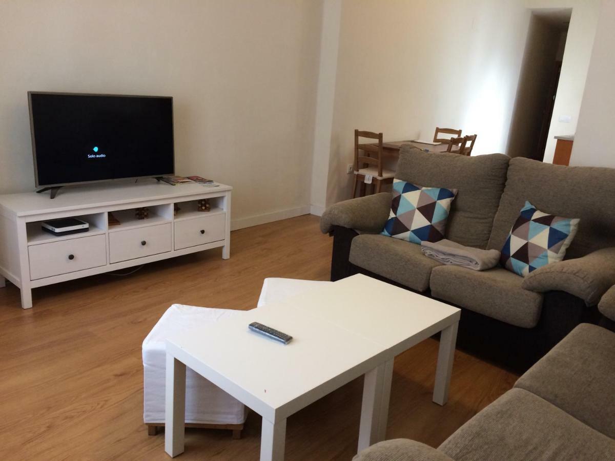 Peris Mencheta Appartement Sevilla