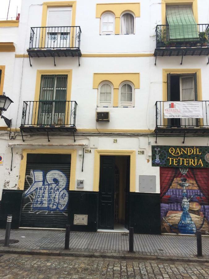 Peris Mencheta Apartamento *