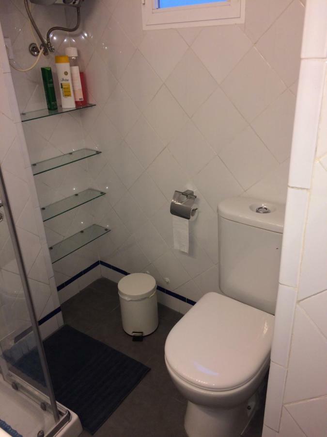 Peris Mencheta Appartement *