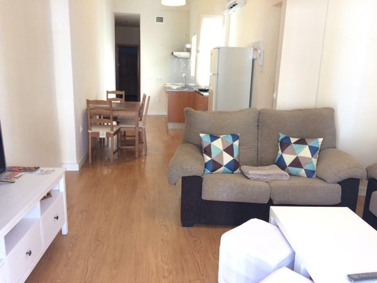 Peris Mencheta Appartement
